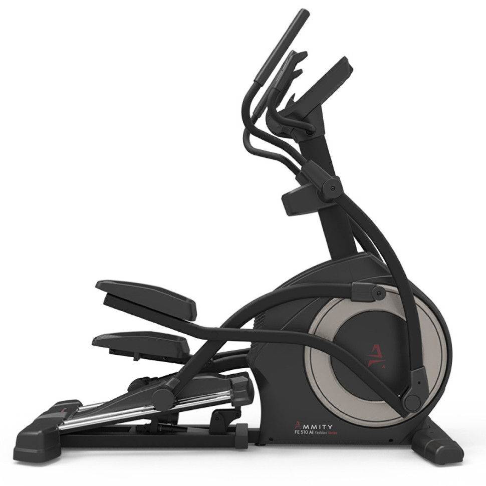 Эллиптический тренажёр AMMITY FASHION FE 510 MI