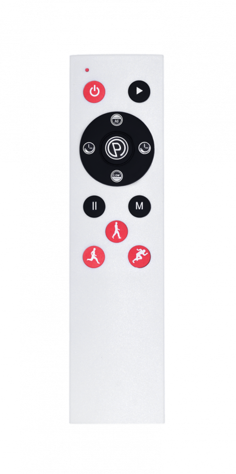 Виброплатформа VictoryFit VF-M130 цвет розовый