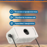 Облучатель ультрафиолетовый кварцевый ОУФК-240-1