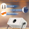 Облучатель ультрафиолетовый кварцевый ОУФК-240-1