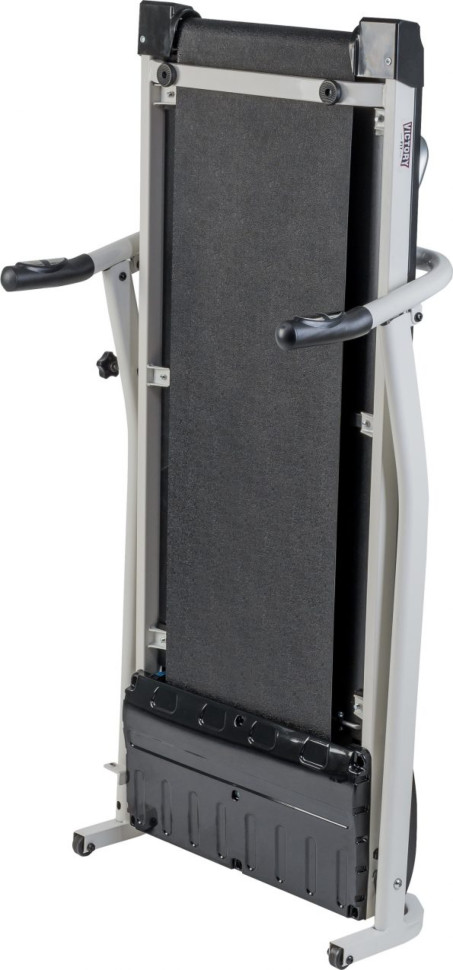 Беговая дорожка VictoryFit VF-500 white