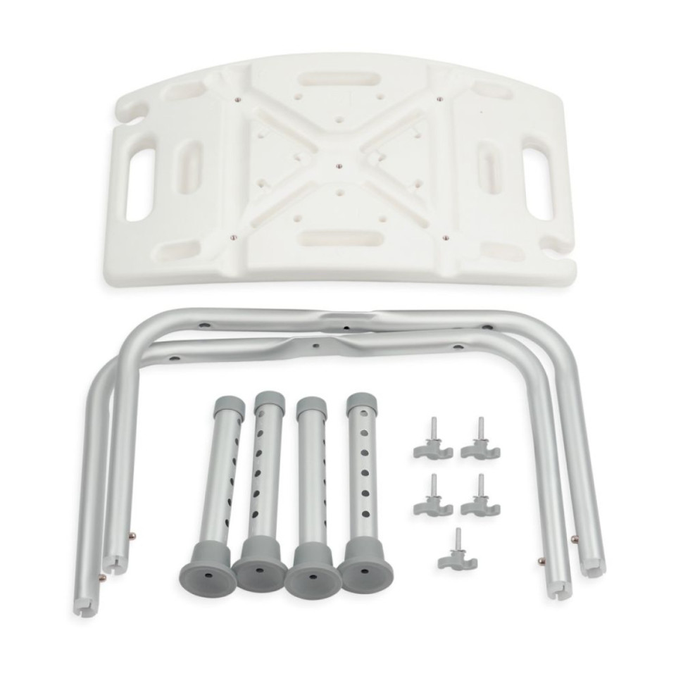 Стул для ванной Belberg BB-08