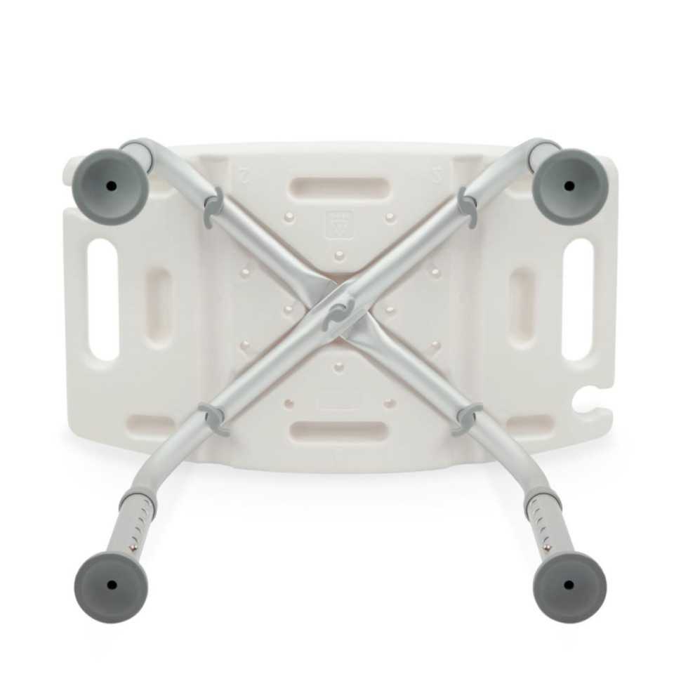 Стул для ванной Belberg BB-08