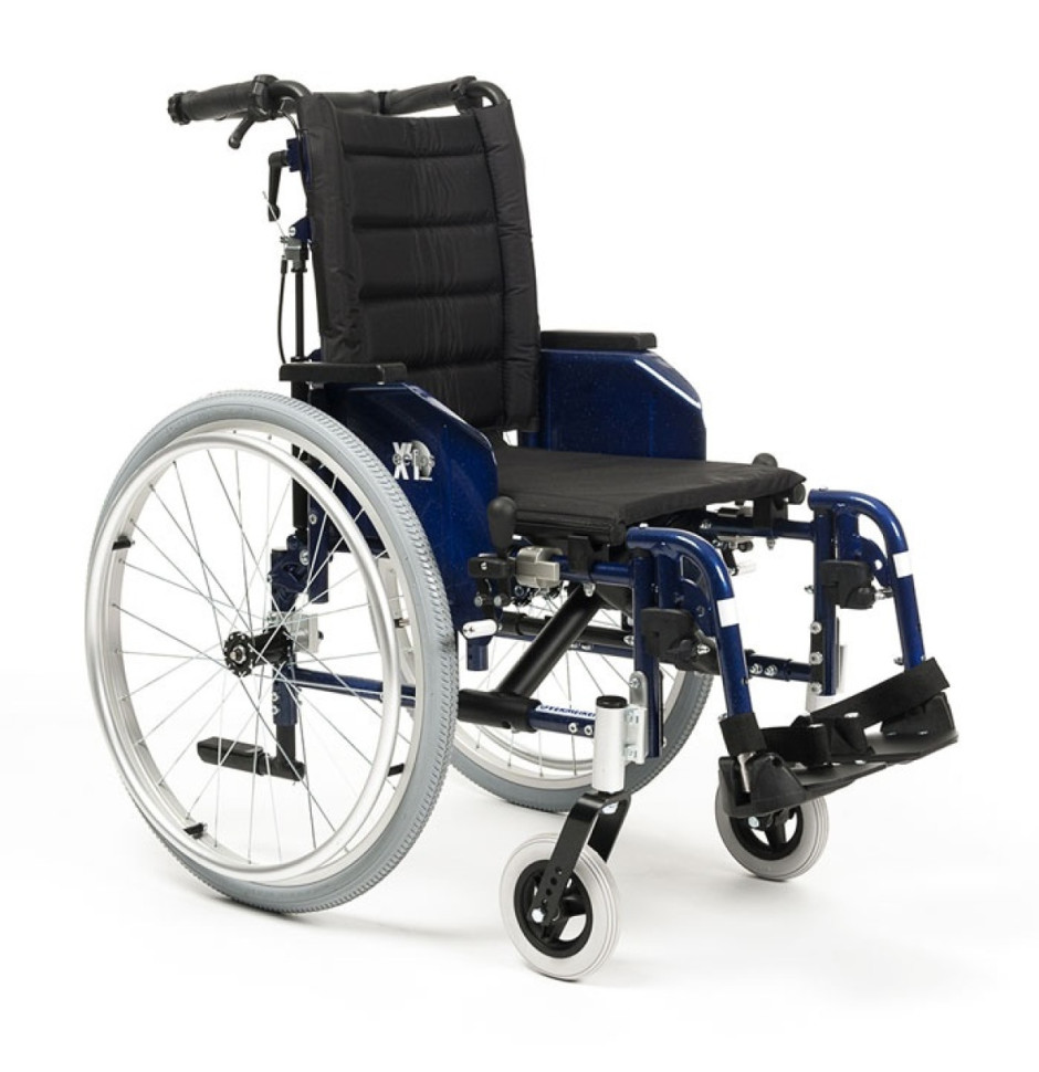 Кресло-коляска детская Eclips X4 kids 90°