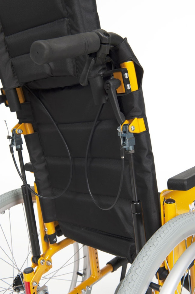 Кресло-коляска детская Eclips X4 kids 90°