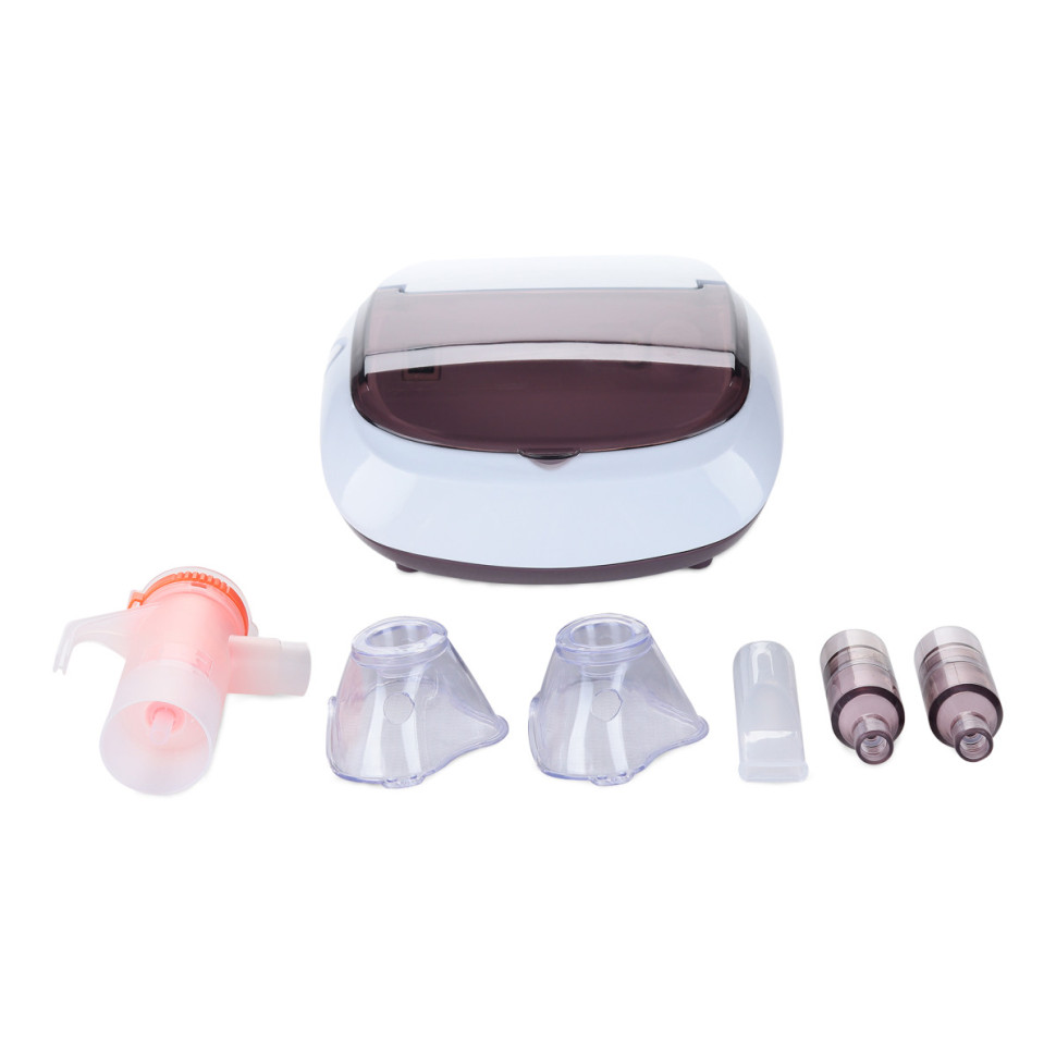 Небулайзер воздушно-компрессорный Мед-Мос W003-B