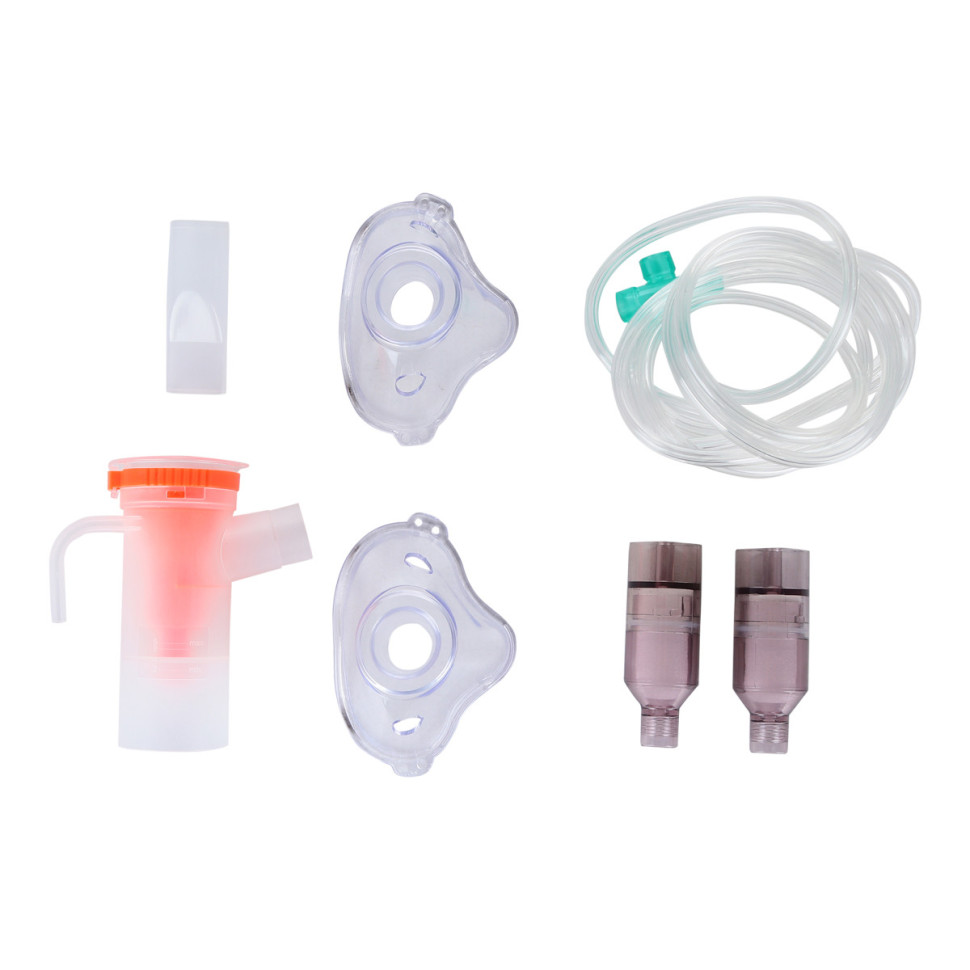 Небулайзер воздушно-компрессорный Мед-Мос W003-B