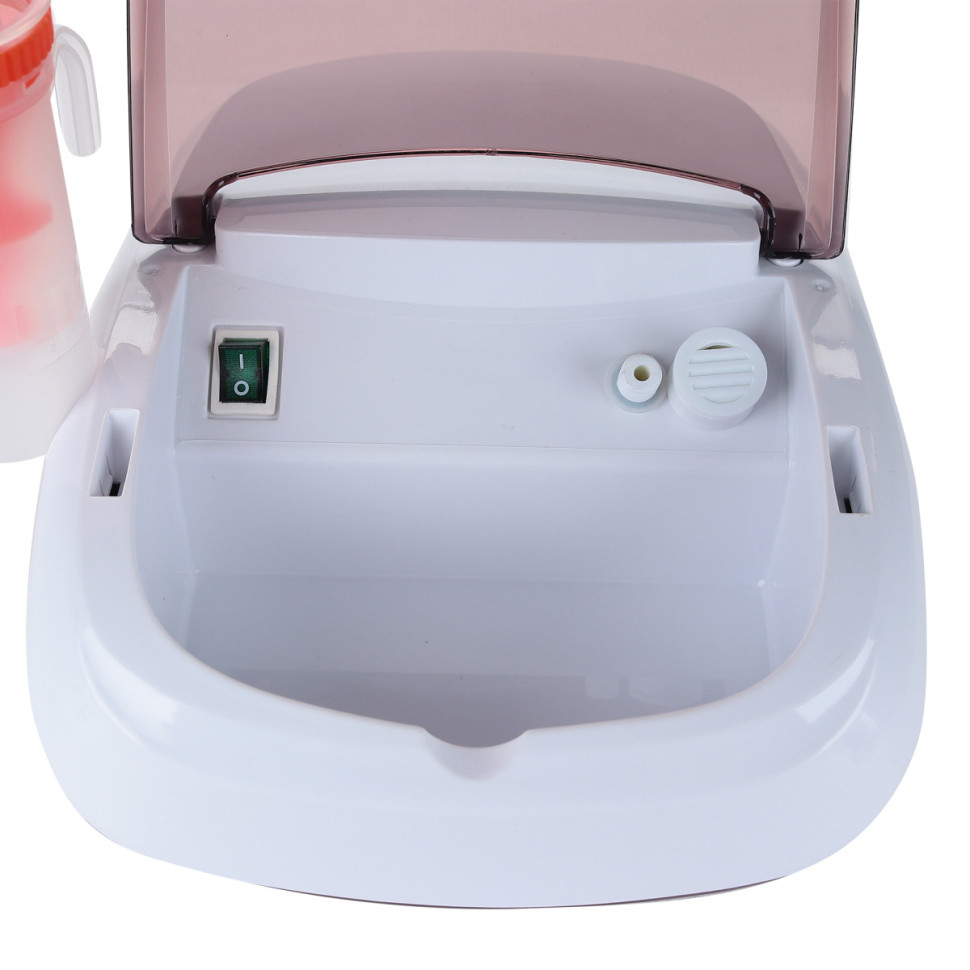 Небулайзер воздушно-компрессорный Мед-Мос W003-B