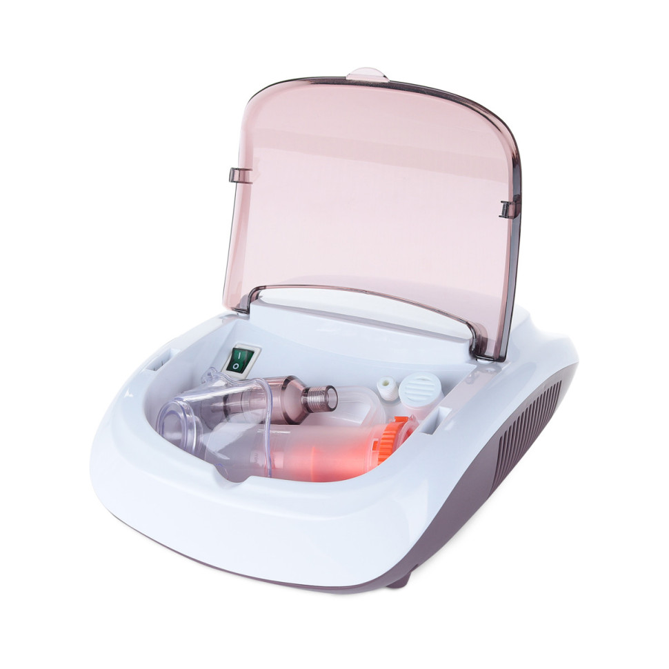 Небулайзер воздушно-компрессорный Мед-Мос W003-B