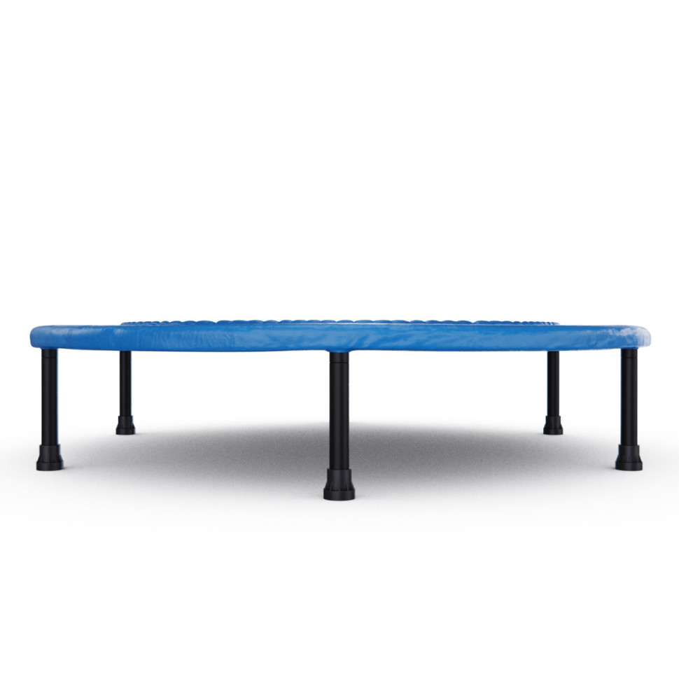 Батут для фитнеса DFC N1Fit 40'' (102 см) складной