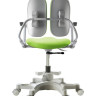 Ортопедическое кресло детское Duorest Duokids DR-280DDS, Цвет: зелёный
