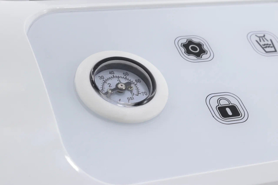 Стоматологическая установка CQ-216 (СО-002М-01) бордо, нижняя подача