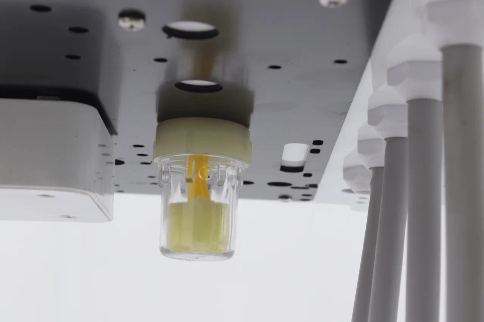 Стоматологическая установка CQ-216 (СО-002М-01) бордо, нижняя подача