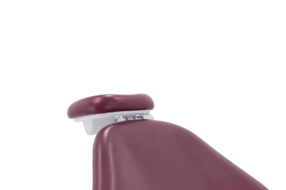 Стоматологическая установка CQ-216 (СО-002М-01) бордо, нижняя подача