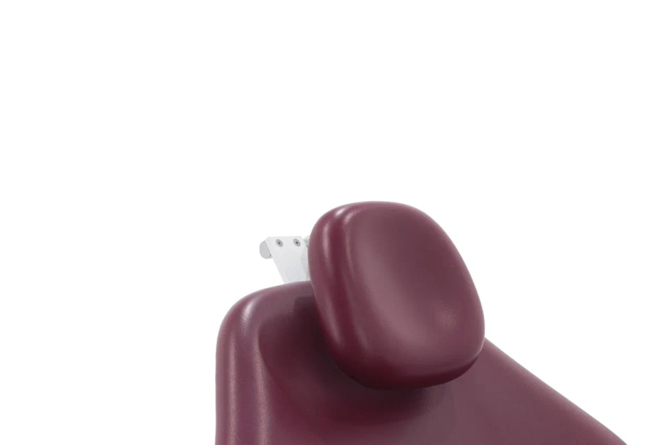 Стоматологическая установка CQ-216 (СО-002М-01) бордо, нижняя подача