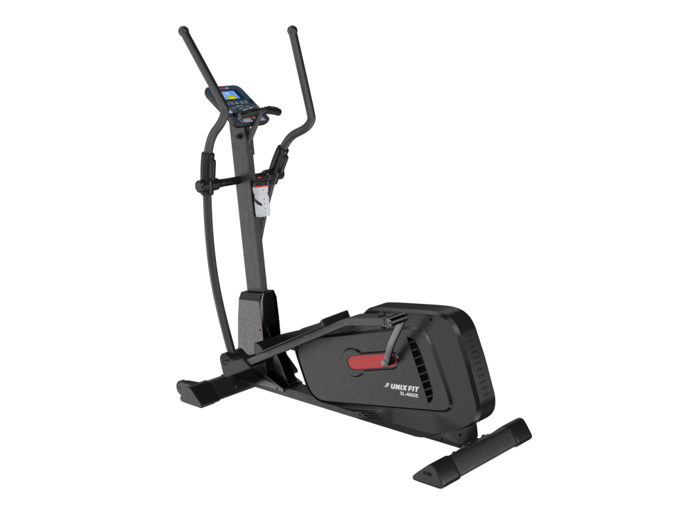Эллиптический тренажер UNIXFIT SL-400XE