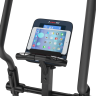 Эллиптический тренажер UNIXFIT SL-400XE (коврик 190 см в комплекте)