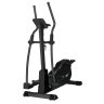 Эллиптический тренажер UNIXFIT SL-400XE (коврик 190 см в комплекте)