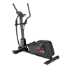 Эллиптический тренажер UNIXFIT SL-400XE (коврик 190 см в комплекте)