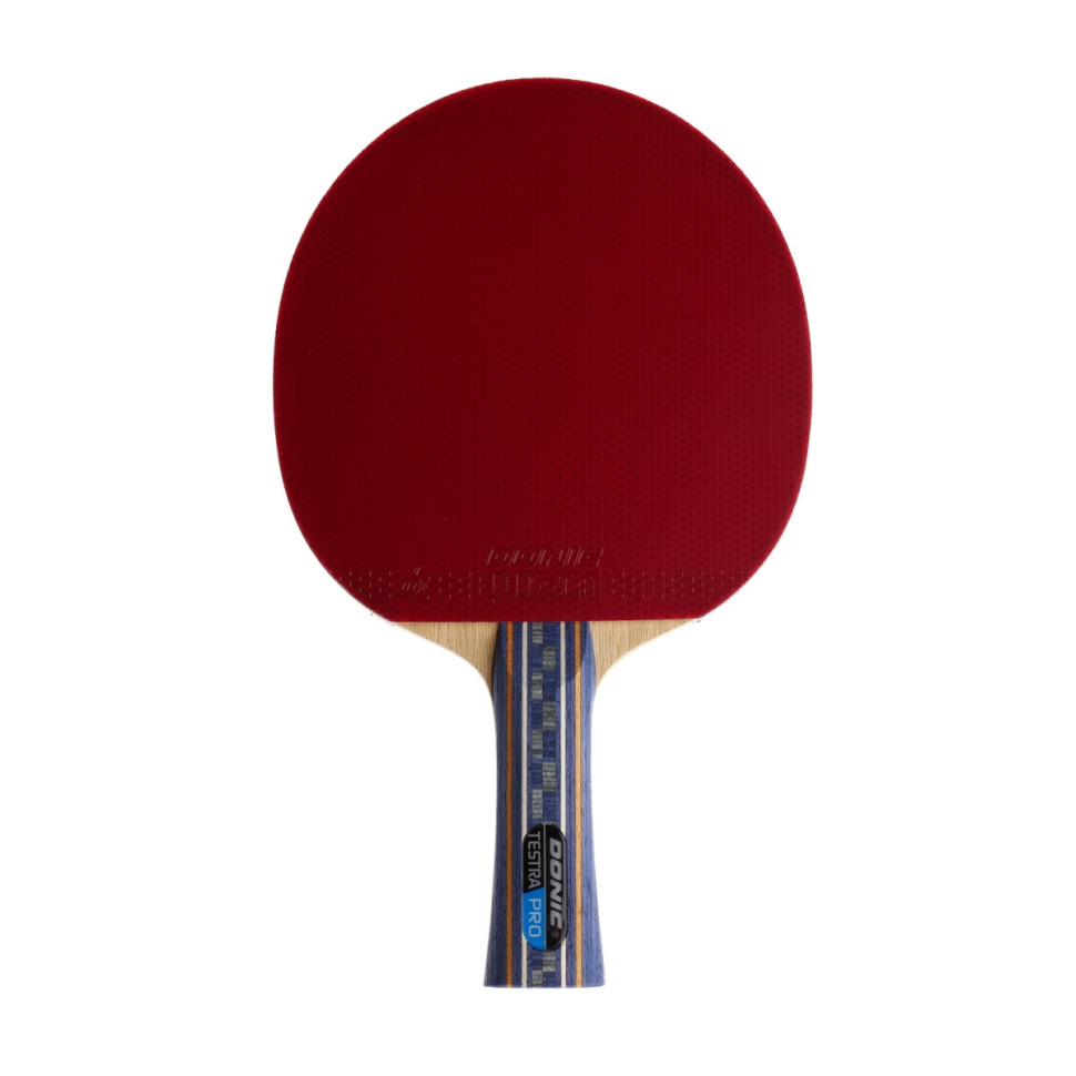 Ракетка Donic Testra PRO with Liga rubbers 200204