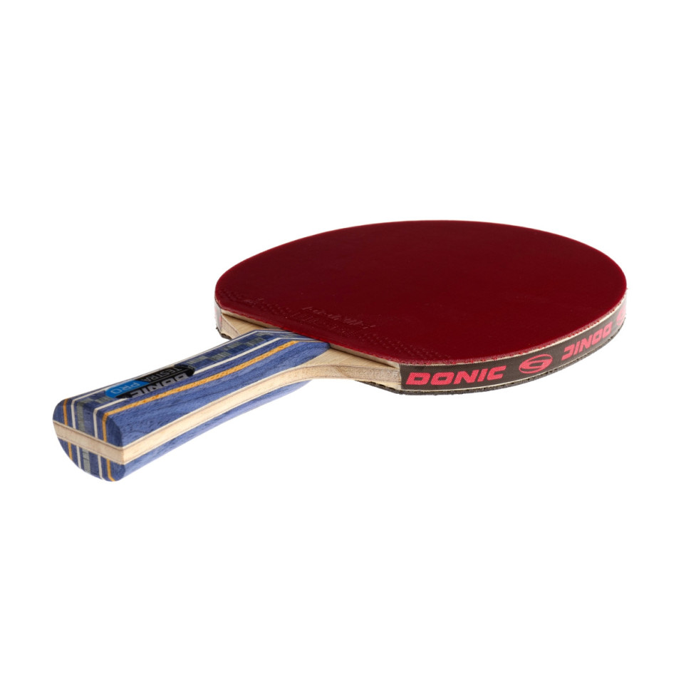 Ракетка Donic Testra PRO with Liga rubbers 200204