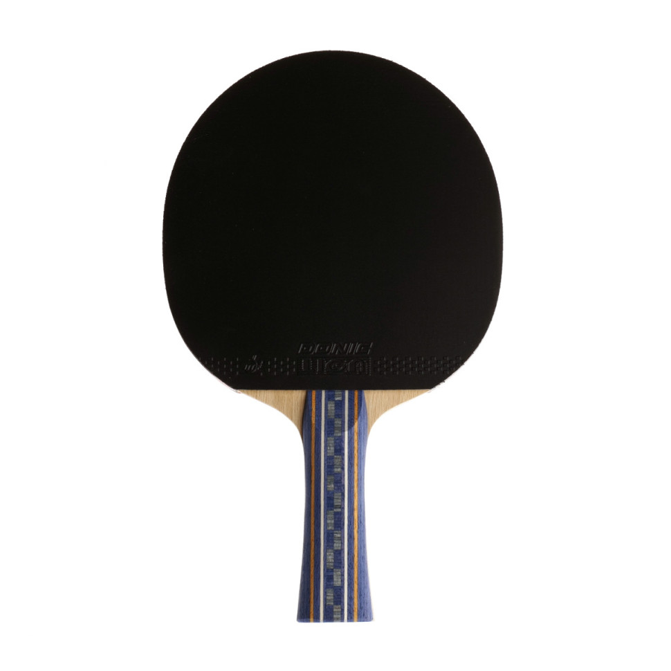 Ракетка Donic Testra PRO with Liga rubbers 200204