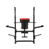 Скамья силовая со стойками UNIX Fit BENCH 120P