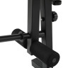 Скамья силовая со стойками UNIX Fit BENCH 120P