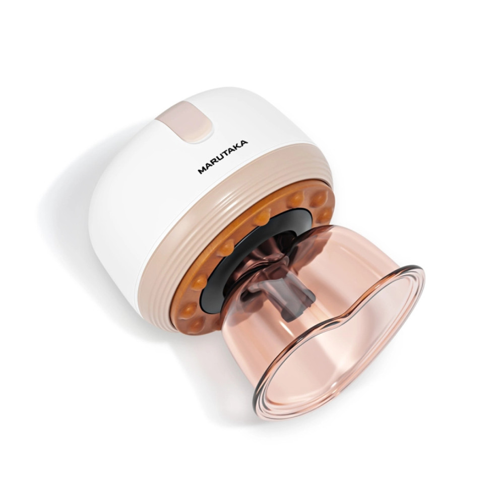 Антицеллюлитный массажер Marutaka Physio GUA SHA Stone