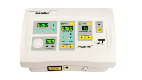 Аппарат физиотерапевтический Лазмик-03