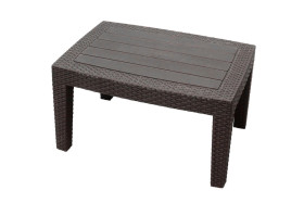 Arizona b:rattan, Столик журнальный, венге