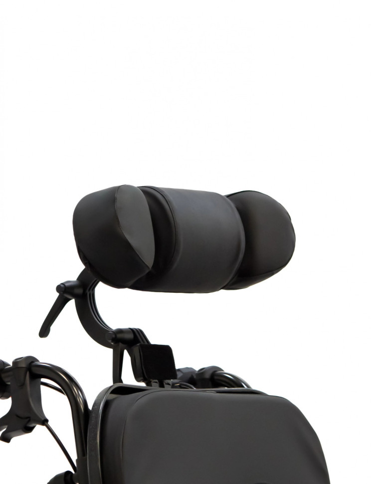 Кресло-коляска механическая MET ECLIPSE B без абдуктора