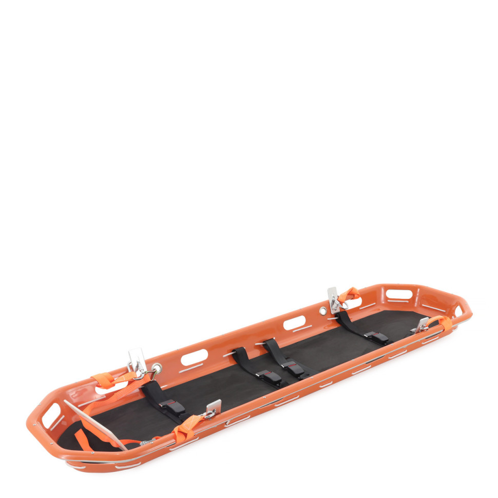 Спинальная доска Med-Mos ММ-Б1, Размер 219х64х18 см