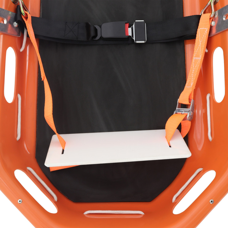 Спинальная доска Med-Mos ММ-Б1, Размер 219х64х18 см