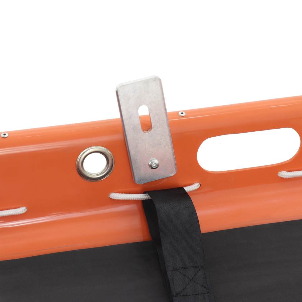 Спинальная доска Med-Mos ММ-Б1, Размер 219х64х18 см