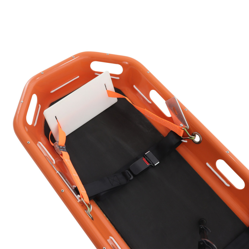 Спинальная доска Med-Mos ММ-Б1, Размер 219х64х18 см