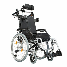 Кресло-коляска механическая Ortonica Delux 500 PP, 50 см