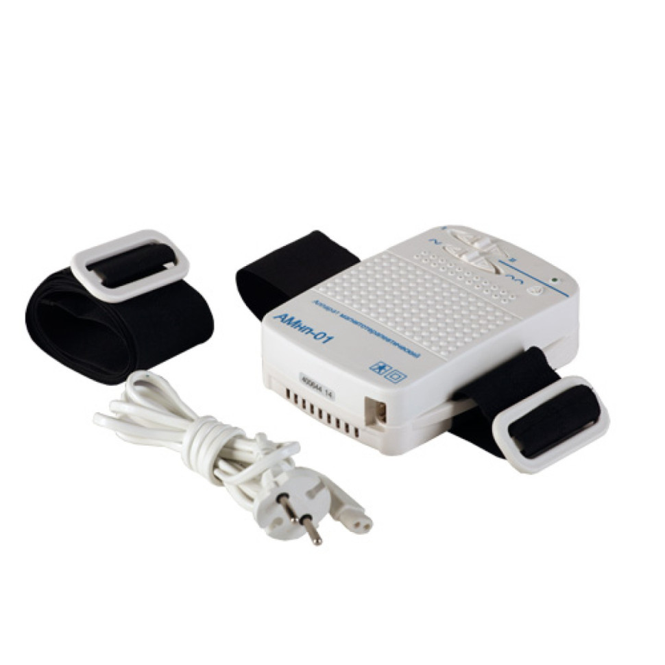 Аппарат магнитотерапии АМнп-01