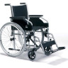 Кресло-коляска Vermeiren 708D (46 см) пневм. задние колеса (Vermeiren NV, Бельгия)