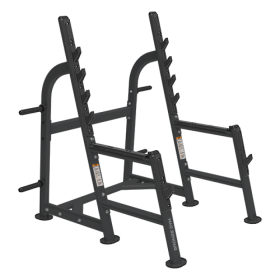 Рама для приседов BRONZE GYM BR-1015 