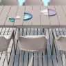 Комплект обеденный Nardi Rio-Net Set