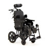 Кресло-коляска механическая MET ECLIPSE B оснащена абдуктором