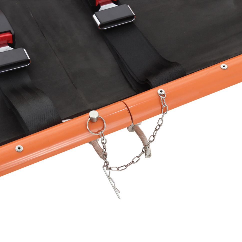 Спинальная доска Med-Mos ММ-Б2