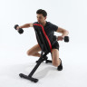 Скамья силовая универсальная UNIX Fit BENCH 130
