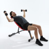 Скамья силовая универсальная UNIX Fit BENCH 130