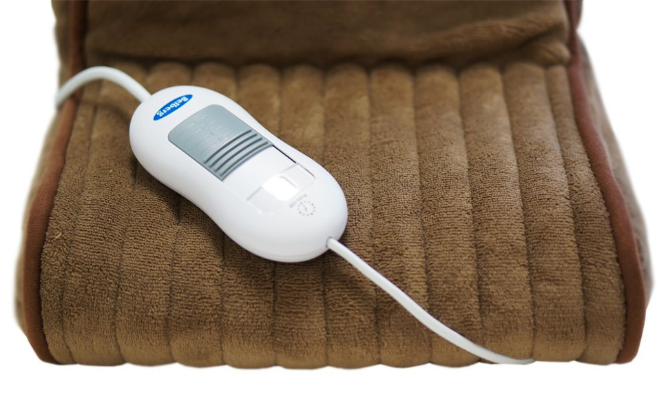 Электрогрелка для ног Belberg BL-10 сапожок