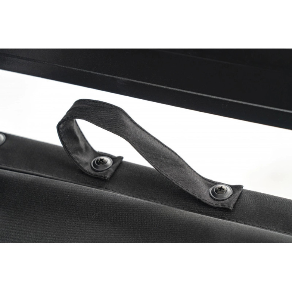 Кресло-коляска МЕТ TRANSIT 150 для узких проходов, ширина сиденья 48 см