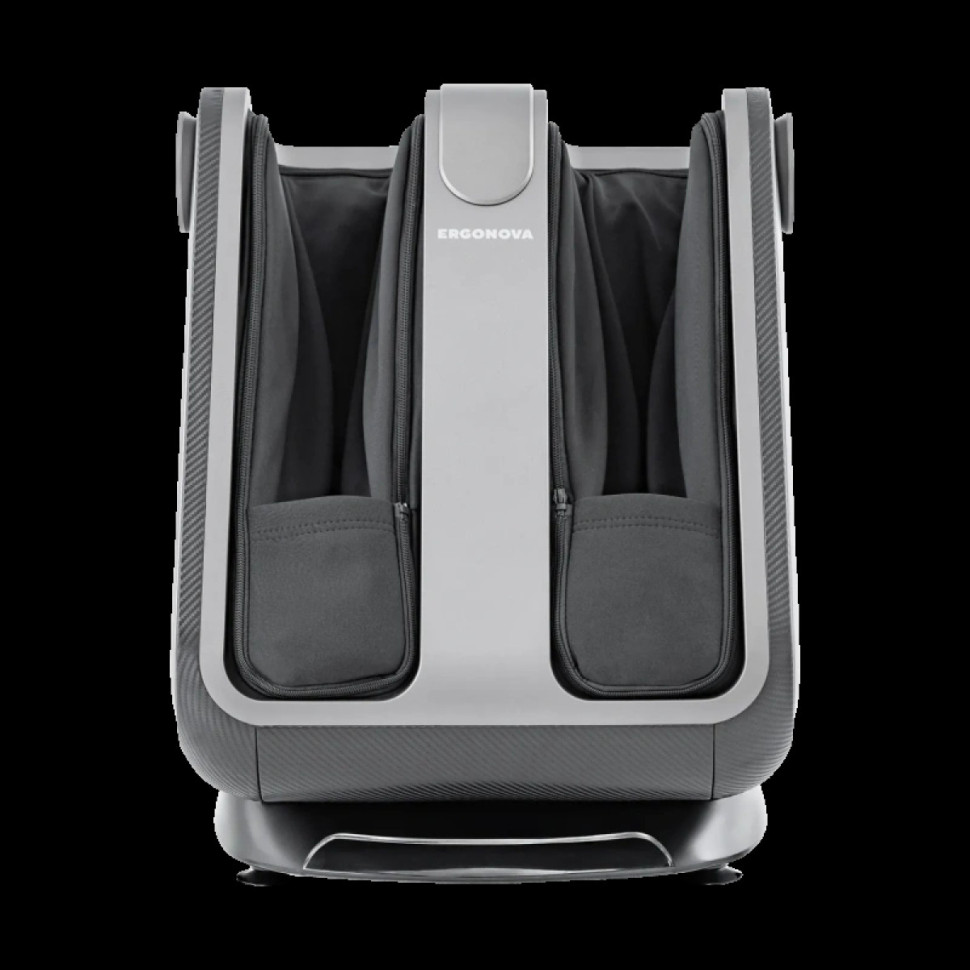 Массажер для ног Ergonova SuperGo 3 Black