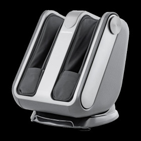 Массажер для ног Ergonova SuperGo 3 Black