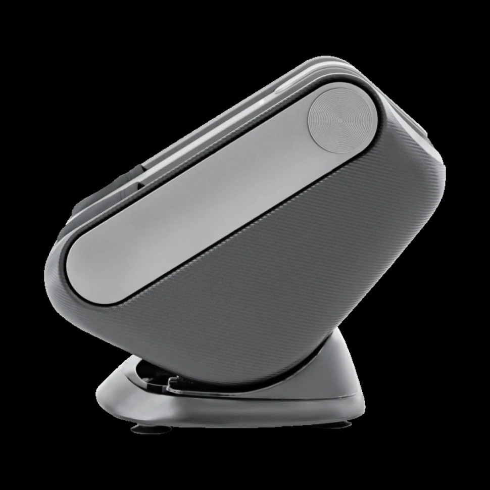 Массажер для ног Ergonova SuperGo 3 Black